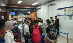 KAI Bandara pastikan kesiapan sarana dan prasarana angkutan lebaran 2026