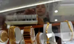 Selasa pagi, emas UBS dan Galeri24 di Pegadaian kompak turun