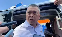 Menhub imbau pemudik tak paksa diri berkendara demi keselamatan Menhub imbau pemudik tak paksa diri berkendara demi keselamatan