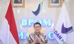 BPOM cabut izin edar 8 kosmetik kewanitaan yang langgar norma susila