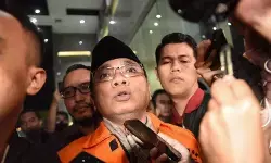 Peran sejumlah orang selain Yaqut dalam kasus korupsi kuota haji Peran sejumlah orang selain Yaqut dalam kasus korupsi kuota haji