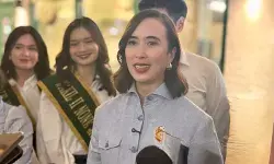 Menpar imbau warga tak buang sampah di destinasi wisata