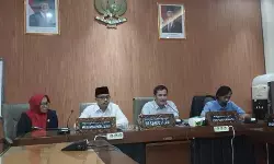 Jelang lebaran, legislator DIY ajak masyarakat bangkitkan ekonomi dan solidaritas sosial