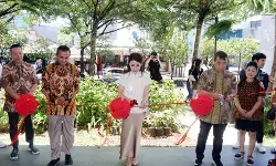 Pappajack dan Daikoku Suteki pilihan kuliner masyarakat selama Ramadan