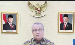 Pasar domestik libur, BI terus kawal rupiah di pasar offshore