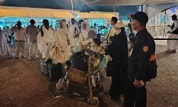 Kemenhaj terbitkan edaran pilihan jenis haji dan tata kelola pembayaran dam