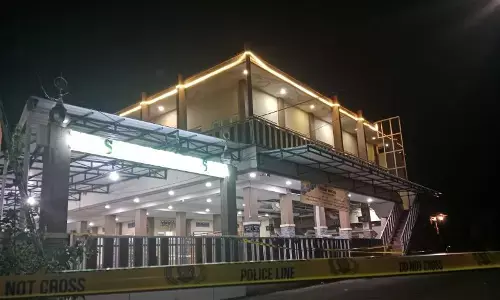 Sebuah ledakan terjadi di sebuah masjid di Jember saat shalat tarawih Sebuah ledakan terjadi di sebuah masjid di Jember saat shalat tarawih