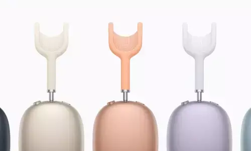 AirPods Max 2 debut dengan peredam bising dan penerjemahan langsung