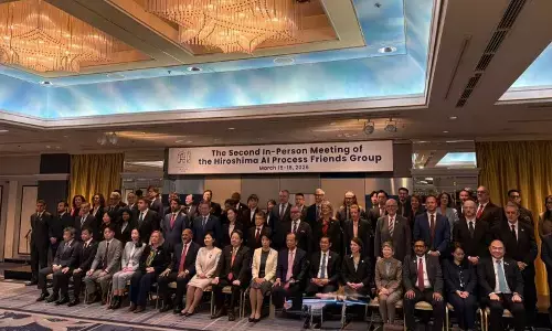 Kemkomdigi: Perpres AI tata kelola pengembangan teknologi secara etis Kemkomdigi: Perpres AI tata kelola pengembangan teknologi secara etis