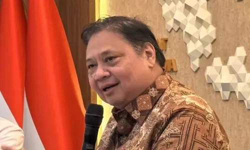 Pemerintah libatkan industri respons investigasi perdagangan AS Pemerintah libatkan industri respons investigasi perdagangan AS
