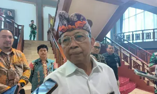 Koster benarkan pemeriksaan Kejagung soal pungutan WNA