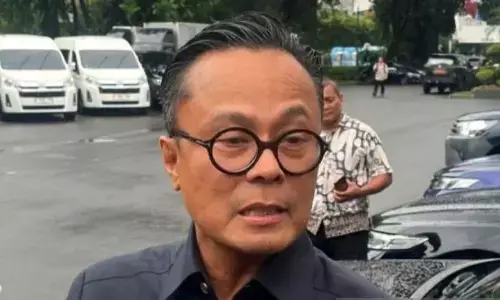 Dony Oskaria: Restrukturisasi BUMN Karya segera final