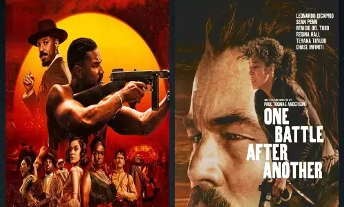 Sengitnya One Battle After Another vs Sinners Oscar 2026