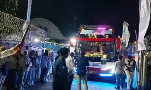 SPJM Pelindo : Mudik gratis untuk hindari kepadatan lalu lintas