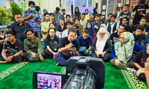 RSCM sebut kondisi Andrie Yunus kini stabil RSCM sebut kondisi Andrie Yunus kini stabil