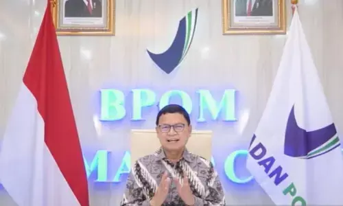 BPOM cabut izin edar 8 kosmetik kewanitaan yang langgar norma susila