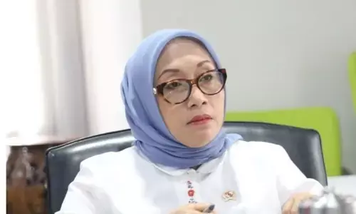 Menteri Arifah berduka siswa tewas dalam bentrokan pelajar di Bandung