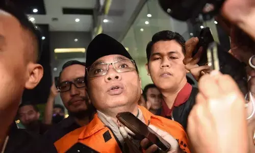 Peran sejumlah orang selain Yaqut dalam kasus korupsi kuota haji