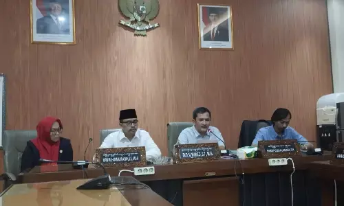 Jelang lebaran, legislator DIY ajak masyarakat bangkitkan ekonomi dan solidaritas sosial