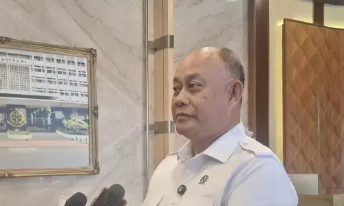 BGN setop 62 SPPG dengan menu MBG tak sesuai anggaran selama Ramadhan