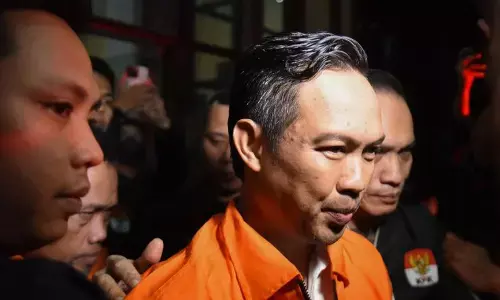 KPK dalami sumber uang yang disetorkan untuk Syamsul Auliya Rachman