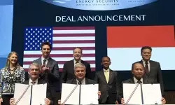 AS percepat program Golden Dome untuk tingkatkan pertahanan