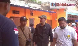 Bangun ketangguhan hadapi bencana Situbondo, Nasim Khan perkuat Pentahelix