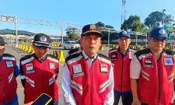 Pelabuhan Merak kosong dibanding Pelabuhan Penunjang, GAPASDAP minta kebijakan lebih fleksibel