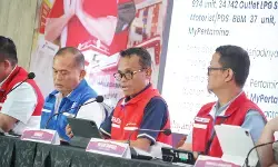 Pertamina Patra Niaga Sumbagut siap jalankan Satgas Ramadan dan Idulfitri 2026