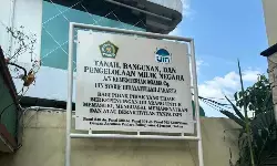 UIN Jakarta amankan Gedung Triguna Utama, proses belajar dipastikan normal