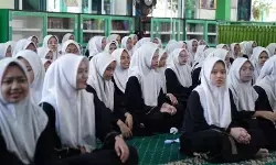 Jelang lebaran, Kemenag cairkan BOS pesantren Rp111,9 miliar