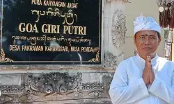 Akademisi: Nyepi dari keheningan menuju refleksi global