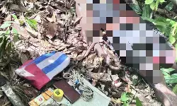 Aparat gabungan TNI–Polri lumpuhkan anggota KKB pimpinan Aibon Kogoya di Bukit Signal Nabire Aparat gabungan TNI–Polri lumpuhkan anggota KKB pimpinan Aibon Kogoya di Bukit Signal Nabire