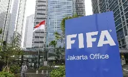 FIFA perbarui sistem ranking dunia jadi real time