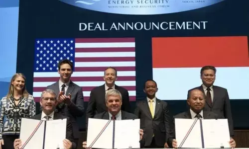 AS percepat program Golden Dome untuk tingkatkan pertahanan