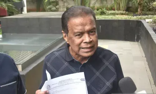 KPK akan panggil Fuad Hasan, pihak Maktour hingga Forum SATHU