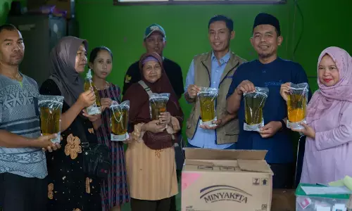 Legislator: Perlu gerak cepat atasi kelangkaan MinyaKita di pasar tradisional