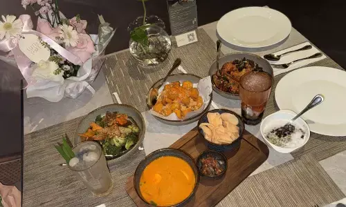 Ragam menu Lebaran, inspirasi masakan istimewa di rumah Ragam menu Lebaran, inspirasi masakan istimewa di rumah