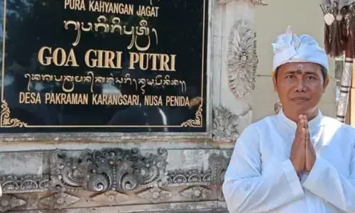 Akademisi: Nyepi dari keheningan menuju refleksi global