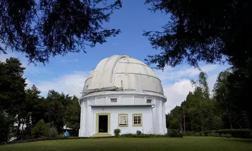 Observatorium Bosscha: Hilal 1 Syawal 1447 H di posisi sangat rendah