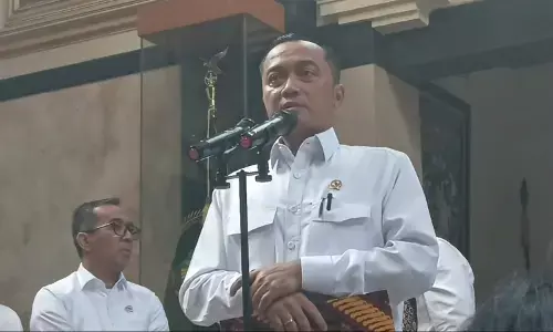 Masih dikaji, pembukaan rekrutmen Calon Aparatur Sipil Negara tahun 2026 Masih dikaji, pembukaan rekrutmen Calon Aparatur Sipil Negara tahun 2026