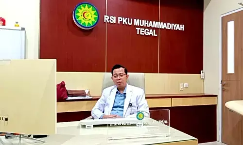 RSI PKU Muhammadiyah siap layani pemudik Lebaran 2026
