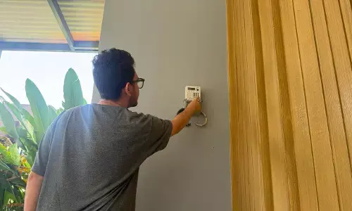 Mudik kampung halaman, ini tips listrik aman di rumah Mudik kampung halaman, ini tips listrik aman di rumah