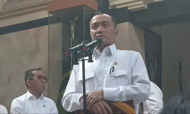 Masih dikaji, pembukaan rekrutmen Calon Aparatur Sipil Negara tahun 2026
