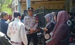 Polisi amankan pengelola arisan paket Lebaran bodong di Cilaku-Cianjur