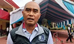 Polda Sumut buru bandar sabu yang bertransaksi di rumah sakit Polda Sumut buru bandar sabu yang bertransaksi di rumah sakit