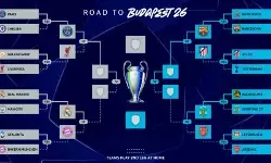 Perempat final Liga Champions: Bayern vs Madrid, PSG jumpa Liverpool