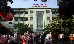 Muhammadiyah Semarang siapkan 50 lokasi Salat Idul Fitri, ini daftarnya