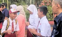 Hari Pendidikan Nasional 2026 momentum siswa bangun pertemanan yang baik