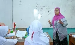 Pemerintah salurkan Rp18 triliun tunjangan 1,6 juta guru ASN daerah